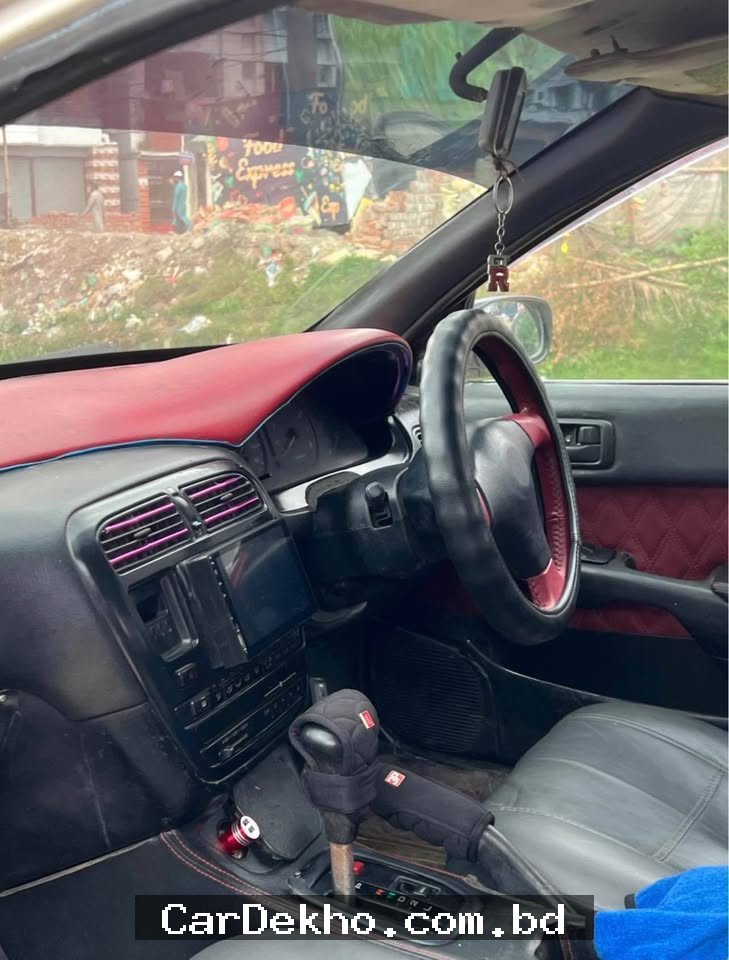 Toyota SX Carina - Gallery Image 5