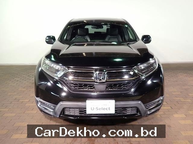 2021 EX BLACK EDITION NON HYBRID - Gallery Image 1