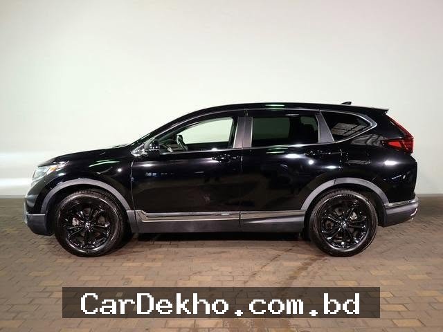 2021 EX BLACK EDITION NON HYBRID - Gallery Image 2
