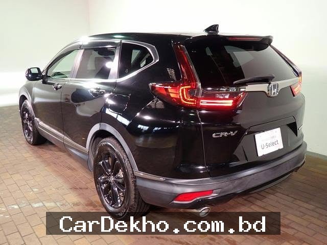 2021 EX BLACK EDITION NON HYBRID - Gallery Image 3