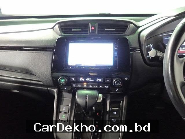 2021 EX BLACK EDITION NON HYBRID - Gallery Image 5