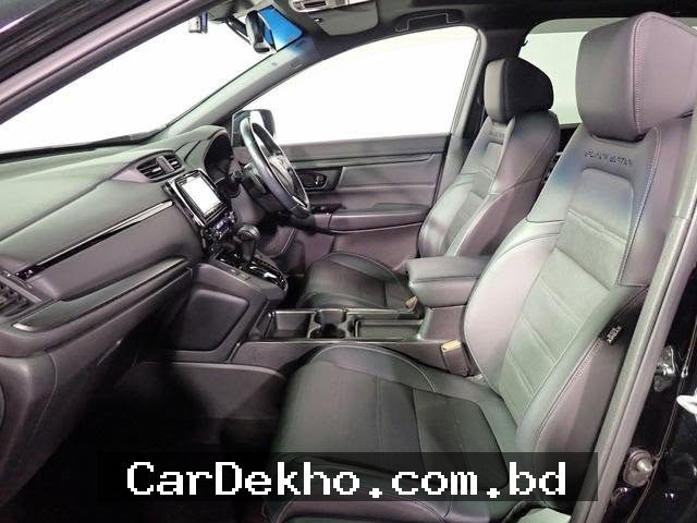 2021 EX BLACK EDITION NON HYBRID - Gallery Image 6