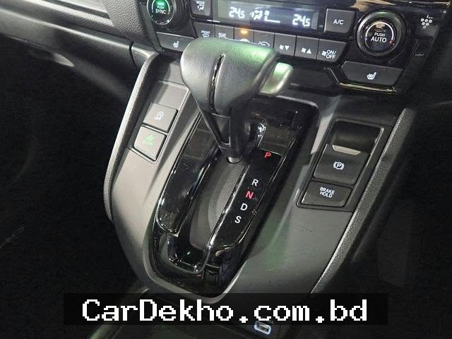 2021 EX BLACK EDITION NON HYBRID - Gallery Image 7