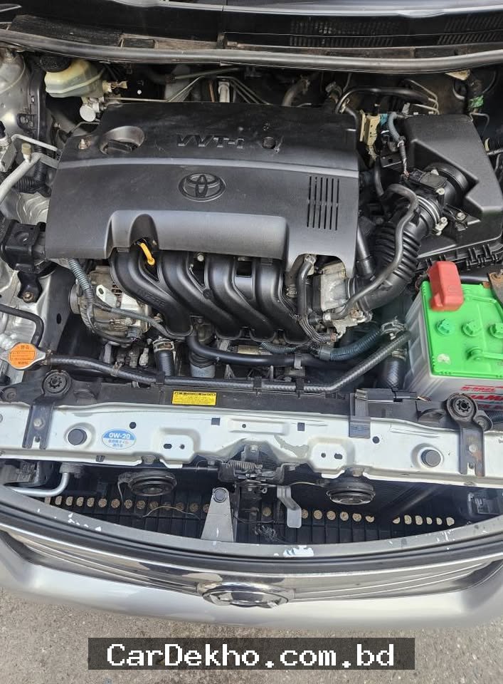 Toyota Corolla Axio 2010 - Gallery Image 7