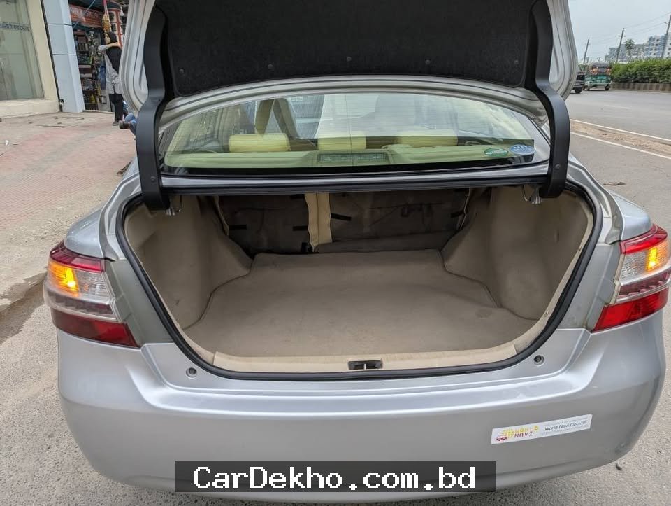 Toyota premio - Gallery Image 6