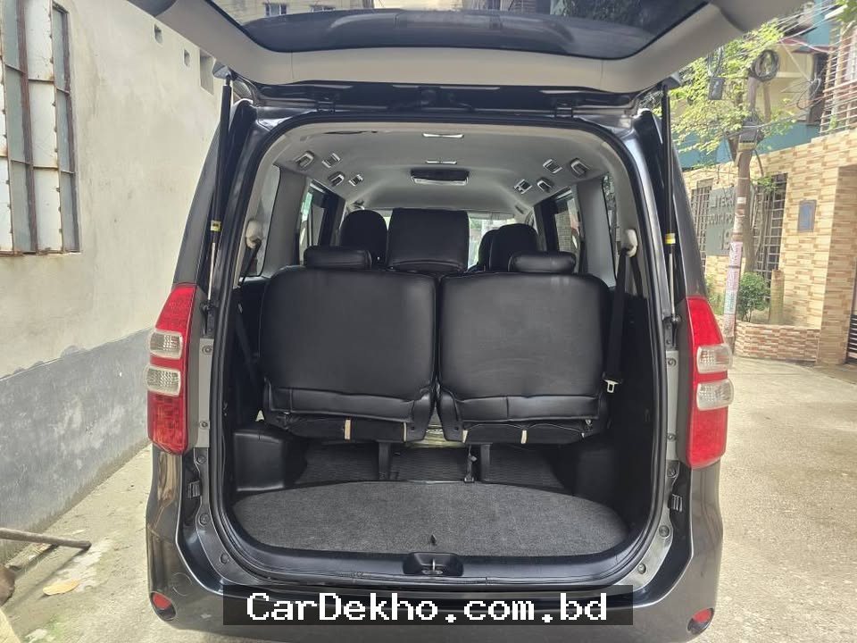Toyota Noah Si 2013 - Gallery Image 6