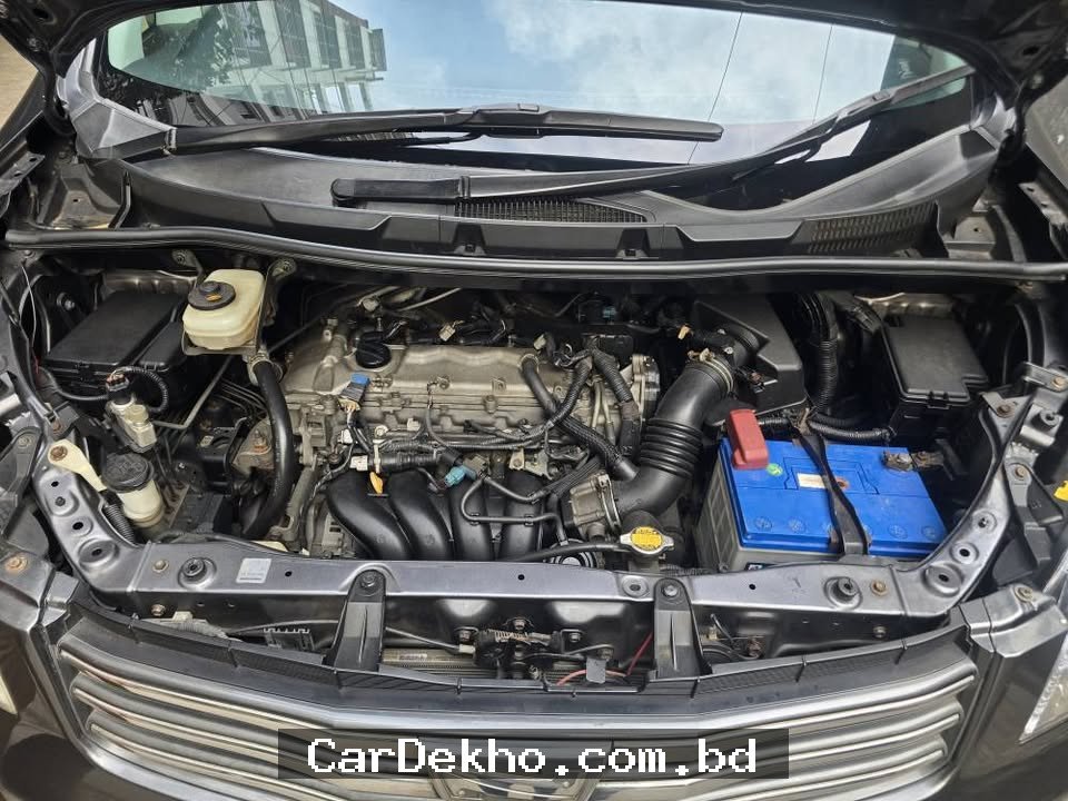 Toyota Noah Si 2013 - Gallery Image 7