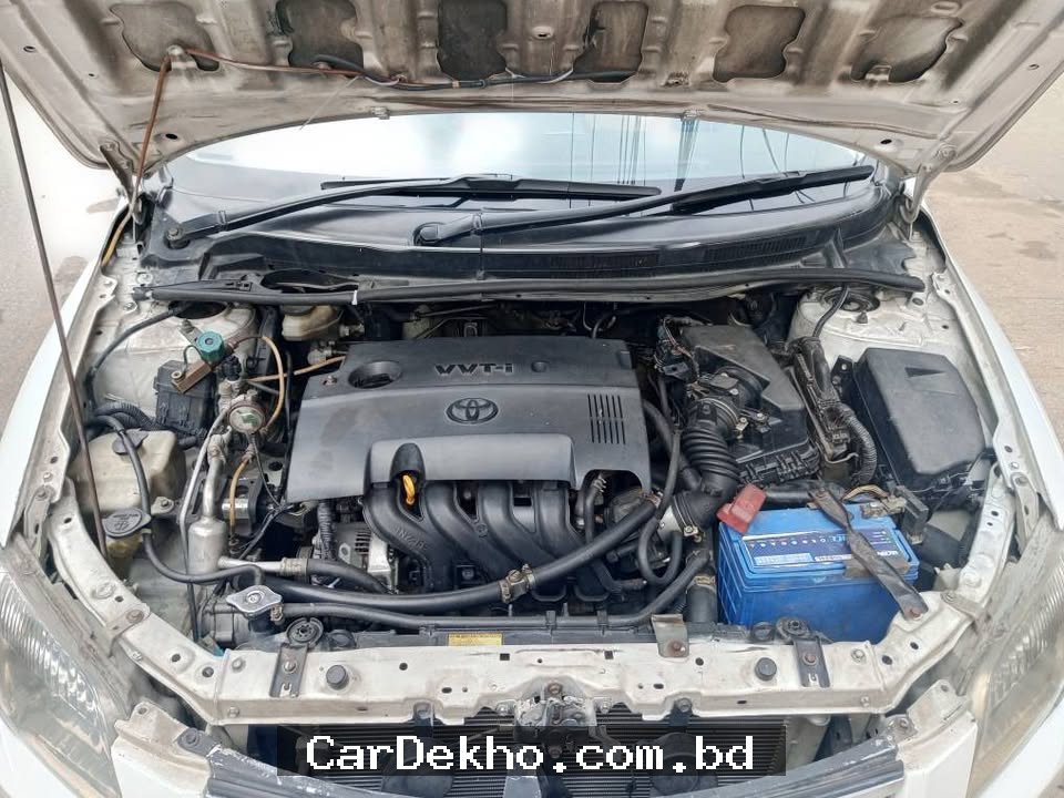 Toyota Axio-X - Gallery Image 8