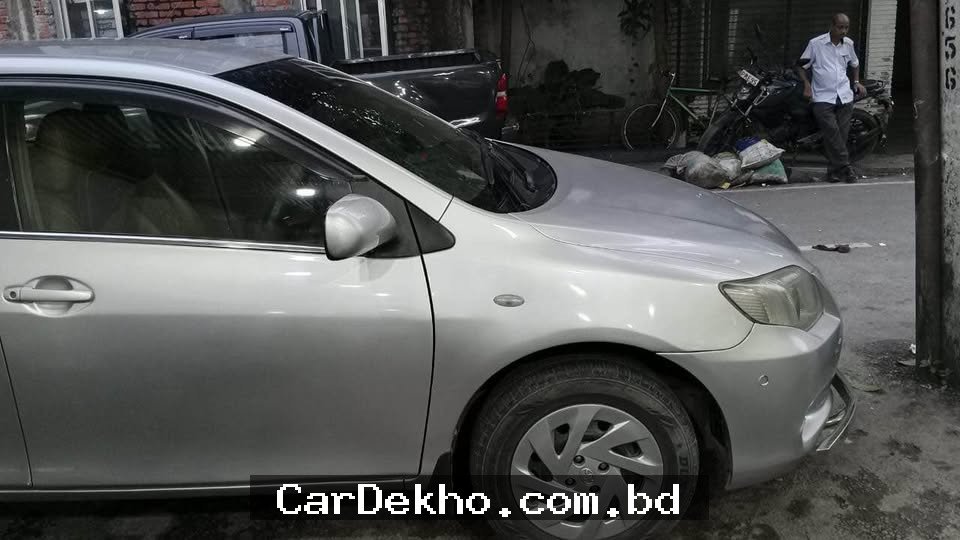 Toyota Corolla axio 2009  - Gallery Image 2