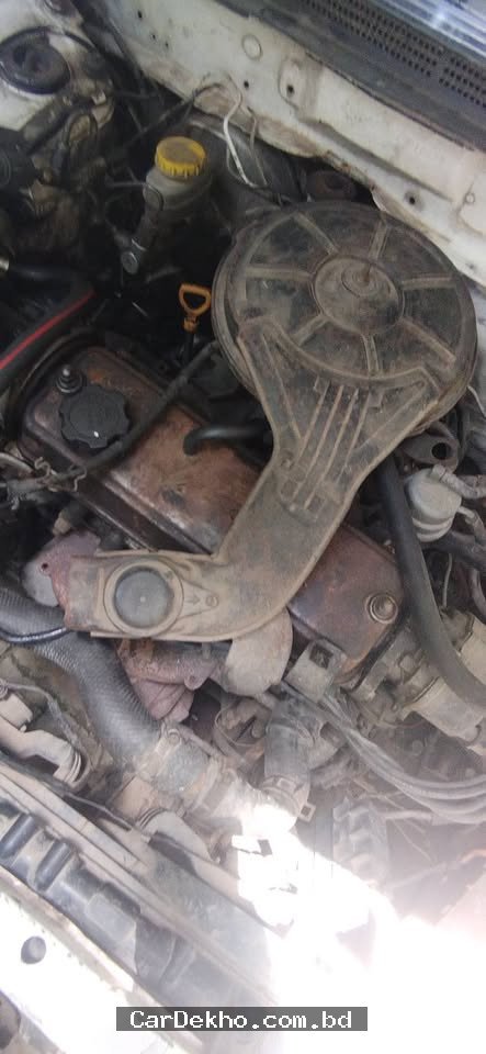 Nissan sunny - Gallery Image 3
