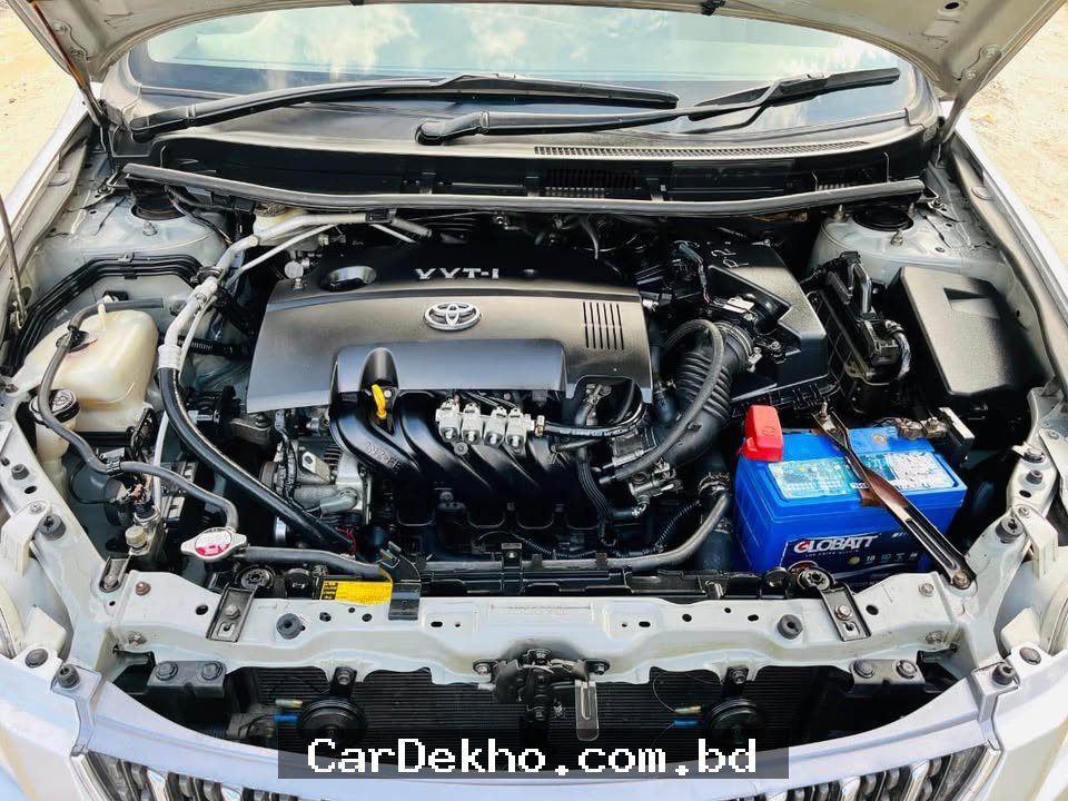 Toyota Premio F - Gallery Image 3