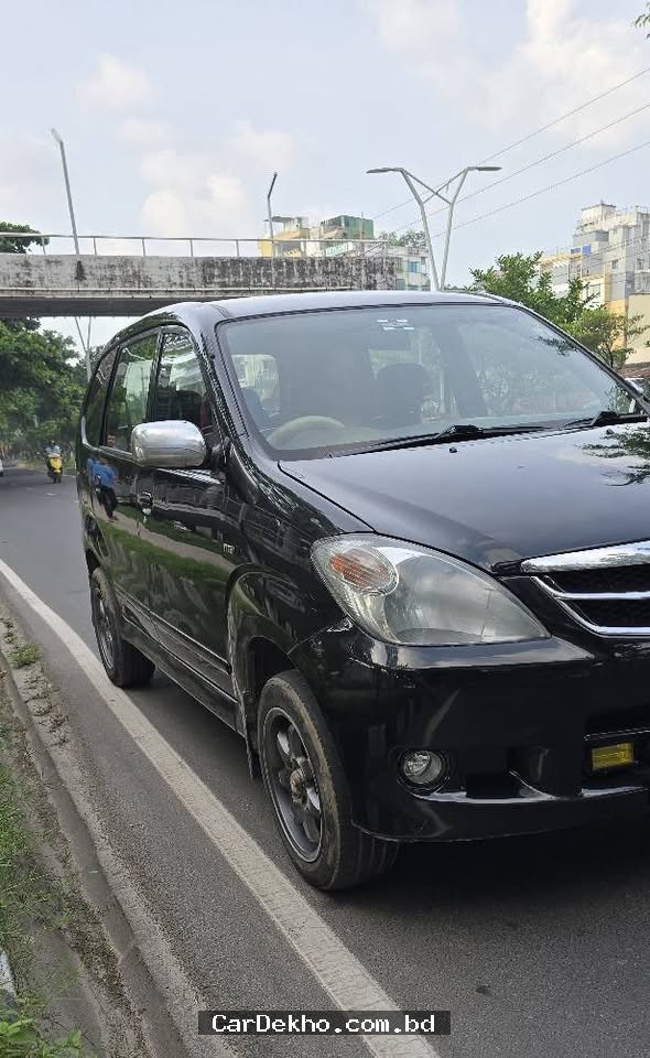 Toyota avanza - Gallery Image 2