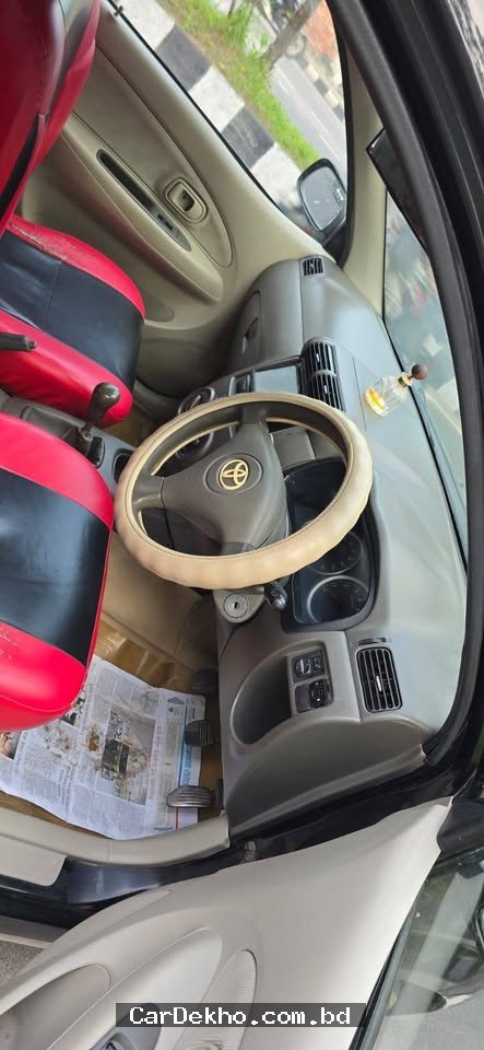 Toyota avanza - Gallery Image 4