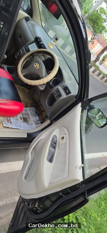 Toyota avanza - Gallery Image 5