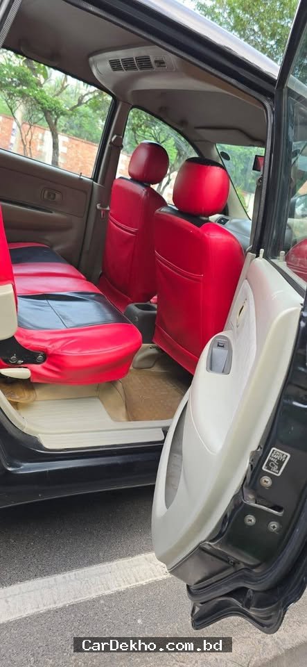 Toyota avanza - Gallery Image 6