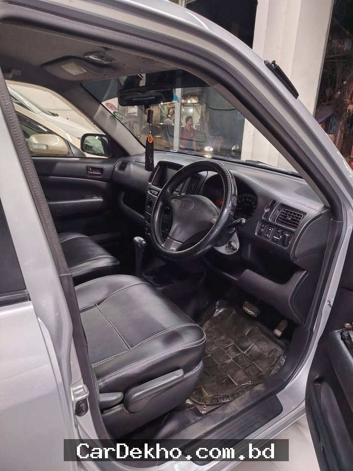 ToyotaProbox gl - Gallery Image 2