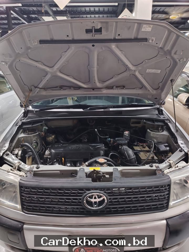ToyotaProbox gl - Gallery Image 4