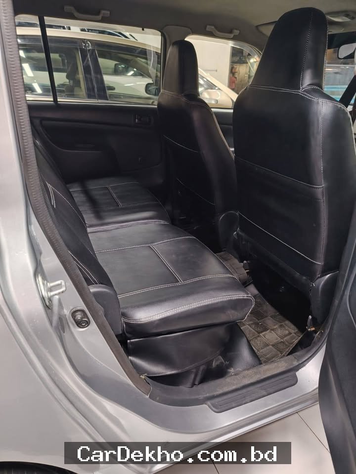 ToyotaProbox gl - Gallery Image 5
