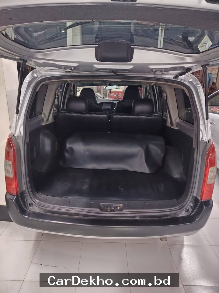 ToyotaProbox gl - Gallery Image 6
