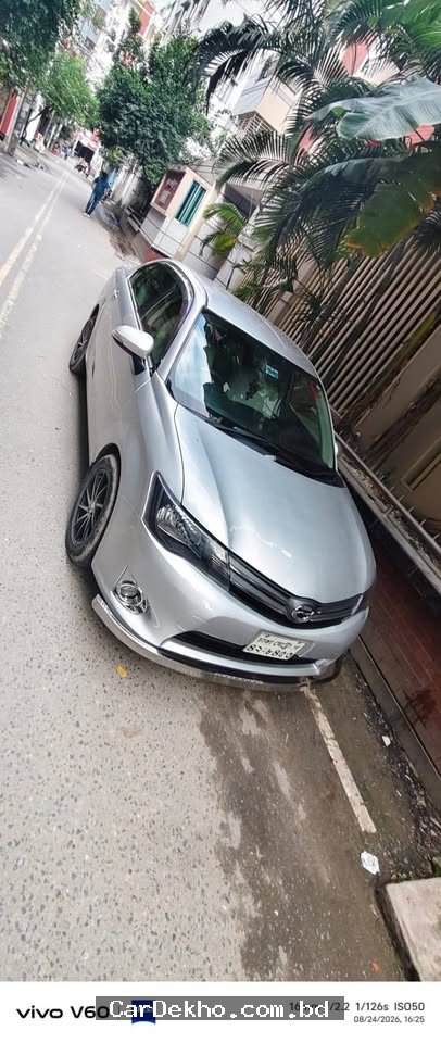 Toyota Corolla Axio - Gallery Image 7