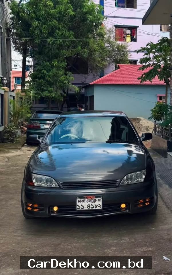 Toyota Vista Windom Luxury Car - Gallery Image 1